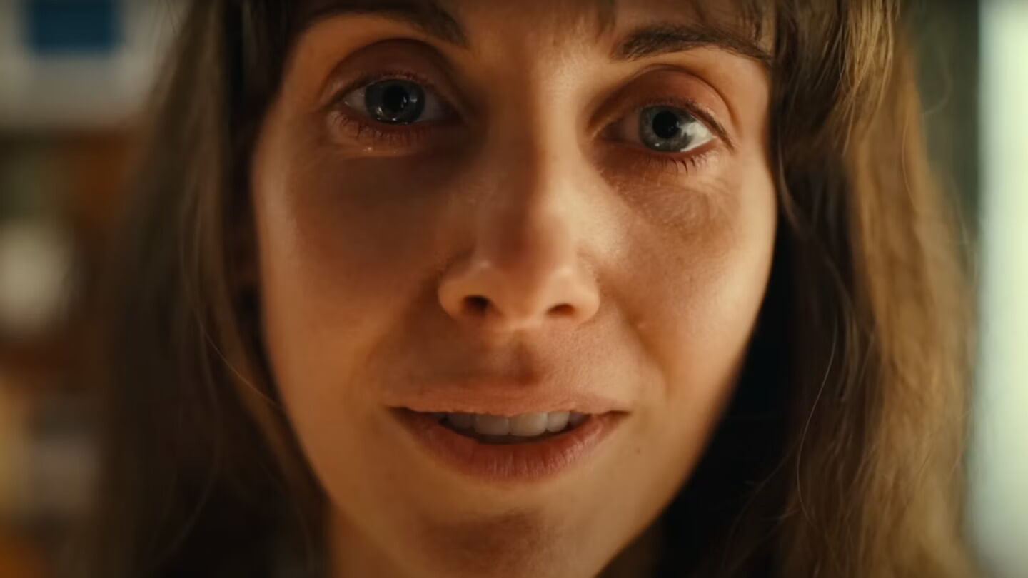 Together Trailer: Dave Franco And Alison Brie Take Codependence To The Next Level In New Body Horror