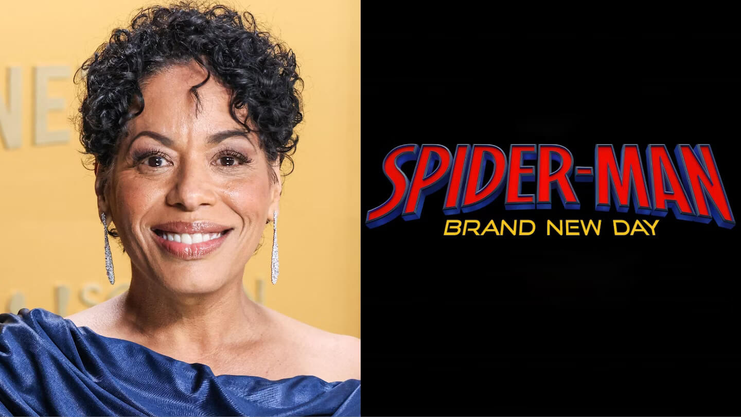Spider-Man: Brand New Day Brings Aboard The Bear Star Liza Colón-Zayas