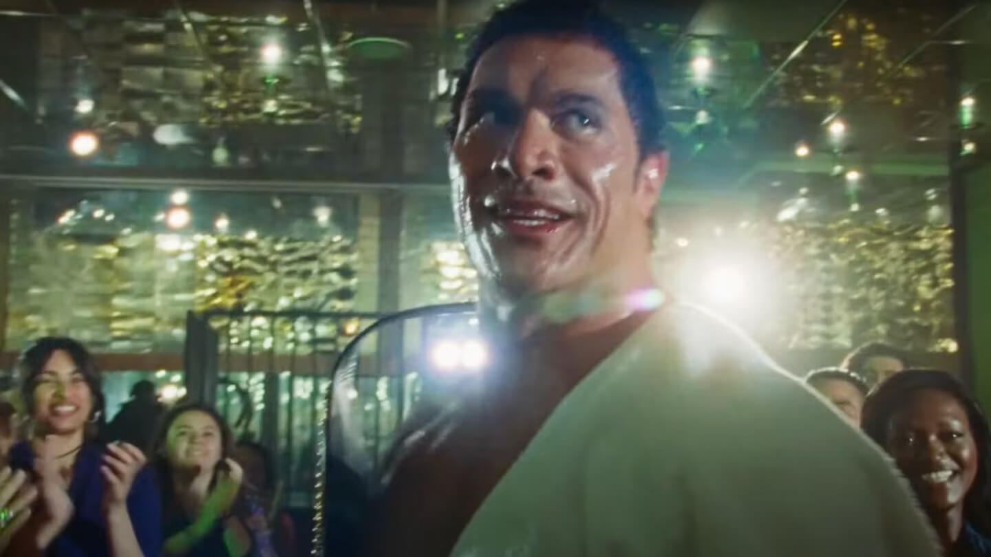 The Smashing Machine Trailer: Dwayne Johnson Is A UFC Legend In Benny Safdie’s Burly Biopic