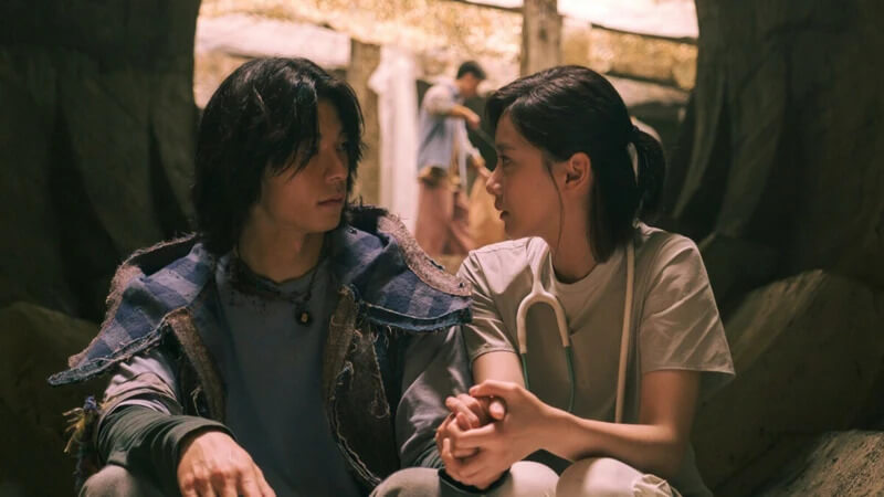 “Measure in Love” — The Romance Fantasy Capturing Singapore’s Attention