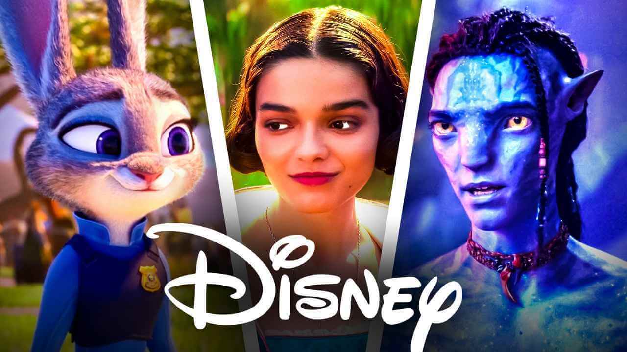 The Ultimate List: Discover the Best Movies on Disney Plus Right Now