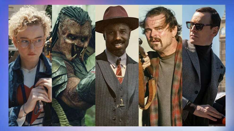 The Best Movies of 2025 That Everyone Should See