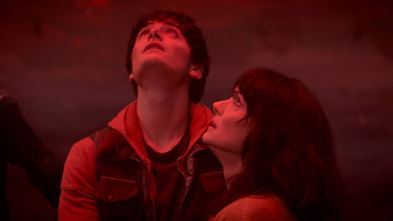 Kick Off 2026 With Binge-Worthy Gold!