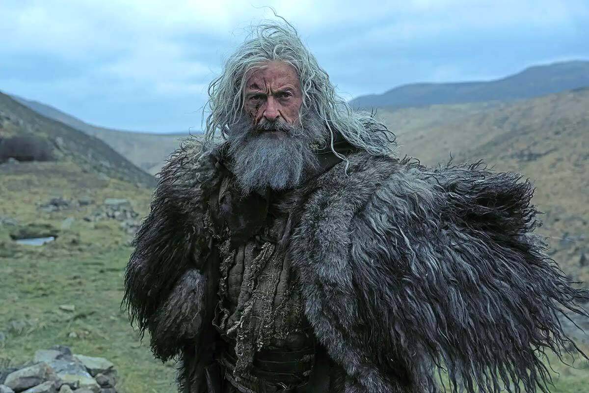 Hugh Jackman's Robin Hood Gets a Brutal Makeover in First A24 Trailer for 'The Death of Robin Hood'