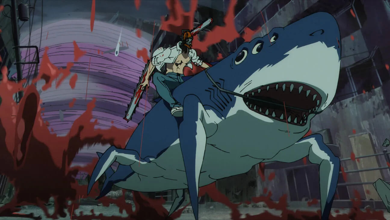 Netflix Expands Anime Strategy with Mappa Studio Alliance