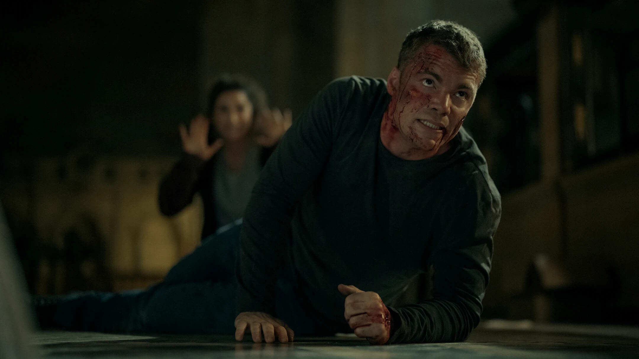 Still riding the adrenaline high from The Night Agent season 3? These three Netflix picks will keep the momentum going.