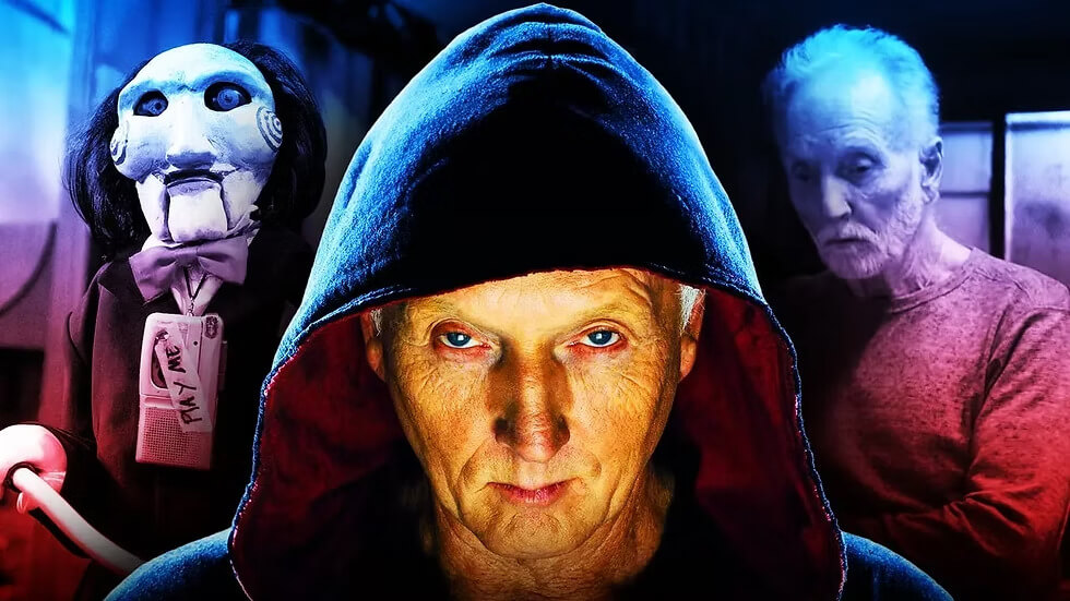 Six Killers Who Redefined Horror in the New Millennium