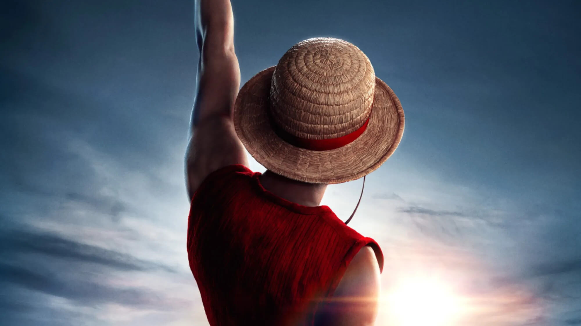 Netflix's One Piece: Into the Grand Line Has Finally Set Sail