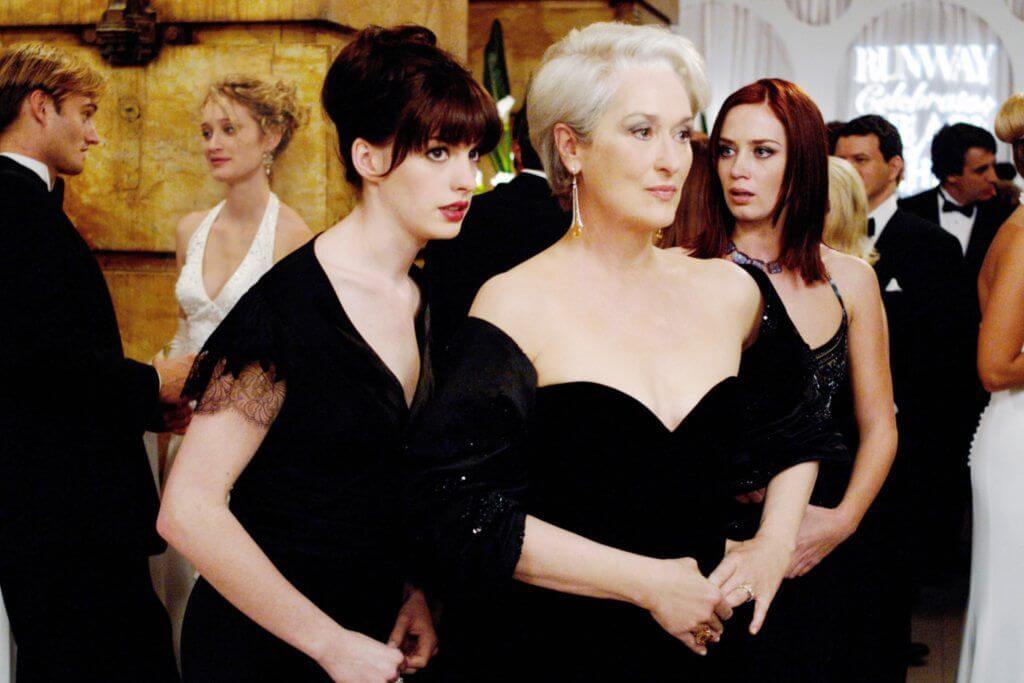 The Devil Wears Prada 2 Rules Weekend Box Office With Stylish US$77 Million Debut