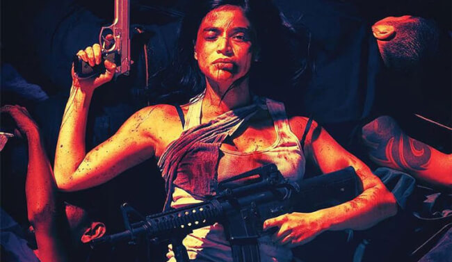 'BuyBust' Review: Simply One Of The Greatest Philippine Movies Of 2018