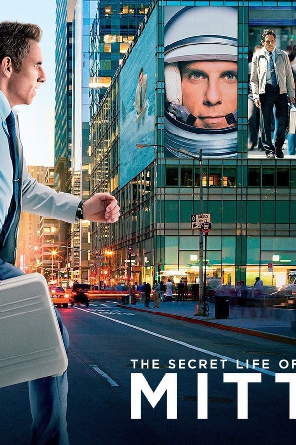 The Secret Life of Walter Mitty-0 thumbnail