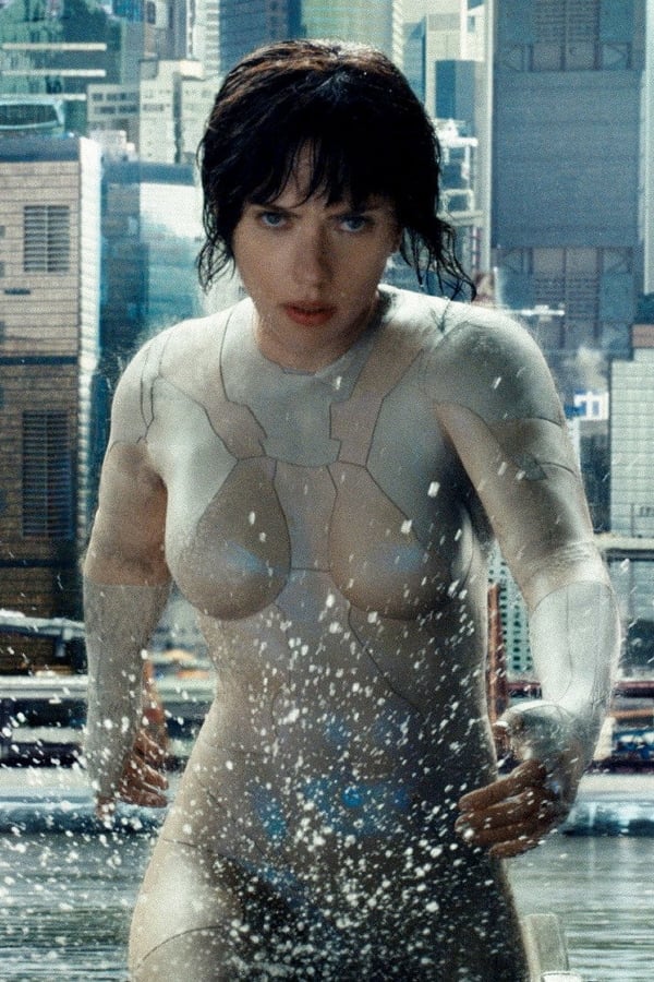 Ghost in the Shell (2017)-0 thumbnail