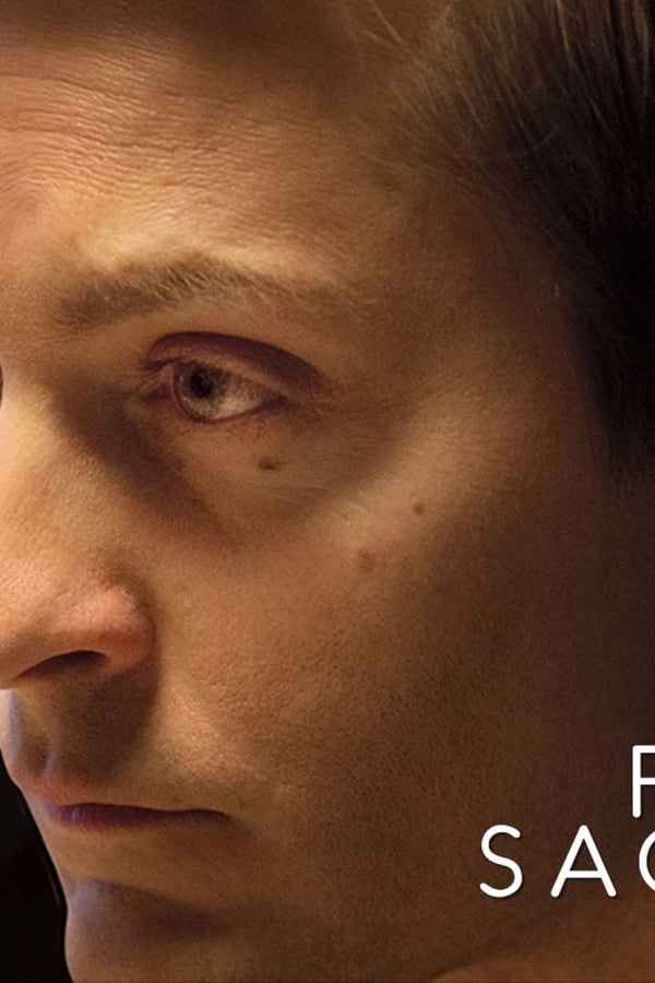 Pawn Sacrifice Official Trailer #1 (2015) - Tobey Maguire, Liev Schreiber  Movie HD 