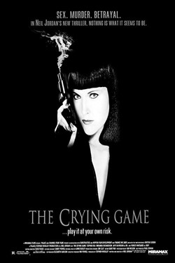 The Crying Game Movie Poster