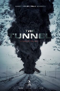 The Tunnel Movie Poster