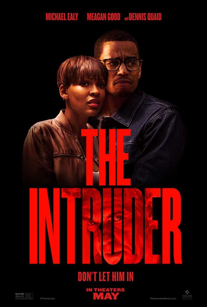 Intruder (2020) - IMDb