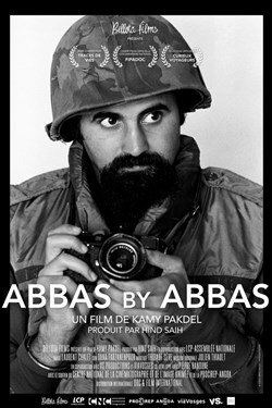 Abbas By Abbas Movie Poster