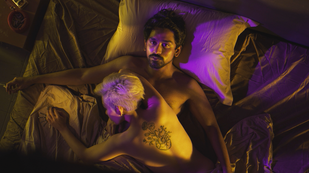 Malam (2020) Showtimes, Tickets & Reviews | Popcorn Singapore