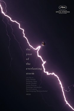 The Year Of The Everlasting Storm Movie Poster