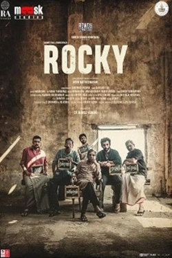 Rocky tamil movie