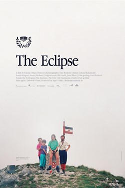The Eclipse Movie Poster