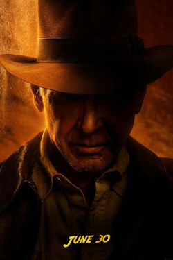 Indiana Jones and the Dial of Destiny (2023) Showtimes