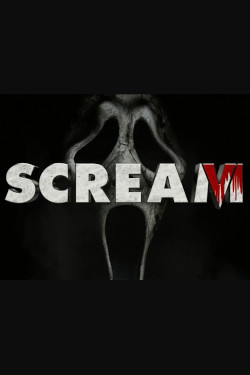 Scream VI (2023) Tickets & Showtimes