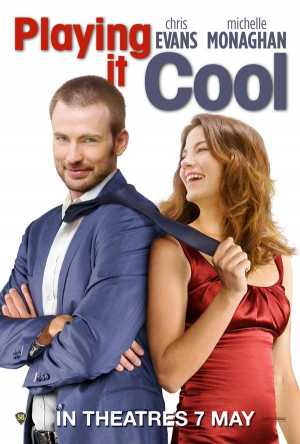Playing it Cool Official Trailer #1 (2015) - Chris Evans, Anthony Mackie  Movie HD 