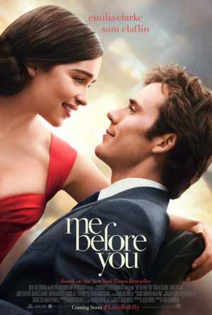 Me before you 2025 full movie free youtube