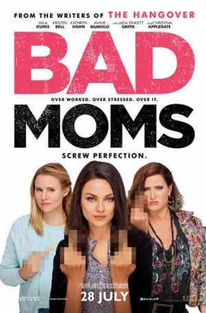 Bad moms full movie best sale free youtube