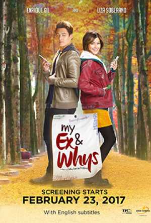 My ex and whys full movie new arrivals