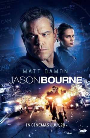 jason bourne fmovies