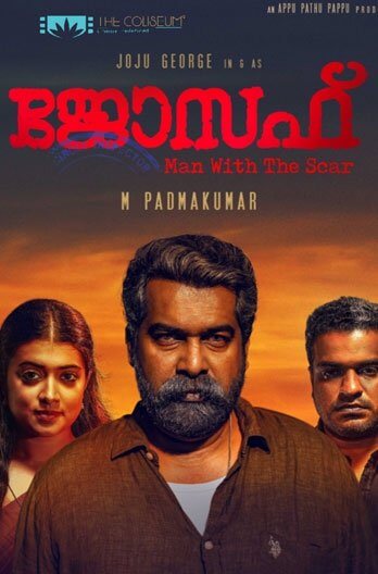 Joseph malayalam best sale full movie online