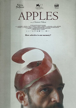 Apples Movie Poster