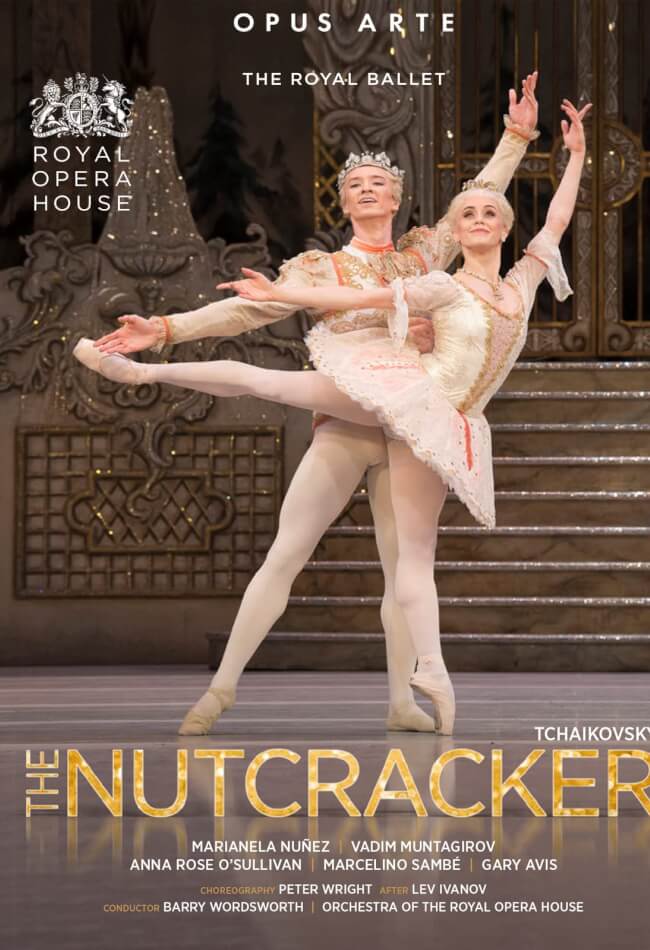 Nutcracker showtimes shop