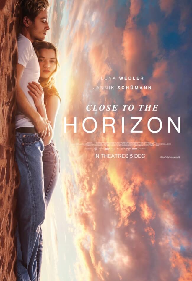 Close To The Horizon Movie Poster