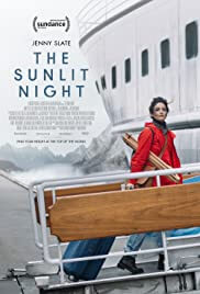 The Sunlit Night Movie Poster