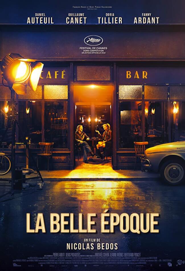 La Belle Époque Movie Poster