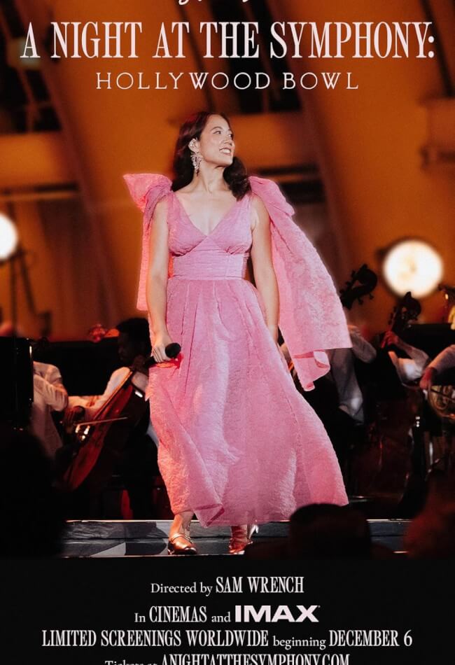 Laufey LAphil A Night at the Symphony 新品 Amazon.com: Laufey - A Night At The Symphony (RSD Exclusive