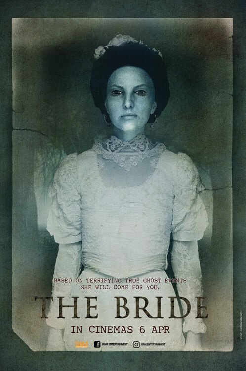 The Bride - Film (2017) 