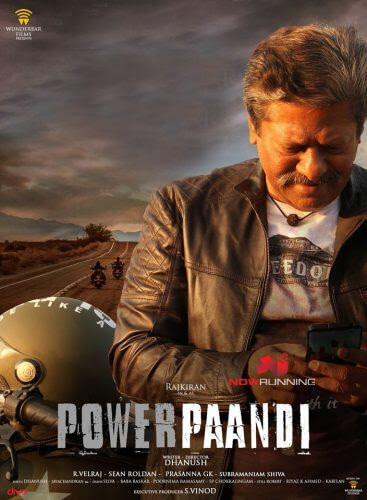 Power pandi best sale movie watch online