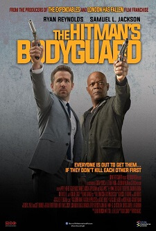 The hitman's bodyguard discount full movie youtube