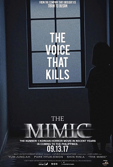 Festival film review: The Mimic