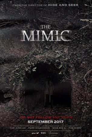 Movie Review: “The Mimic” (2017)