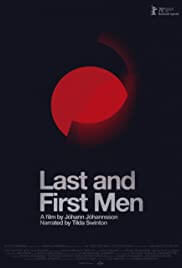 Last And First Men Movie Poster