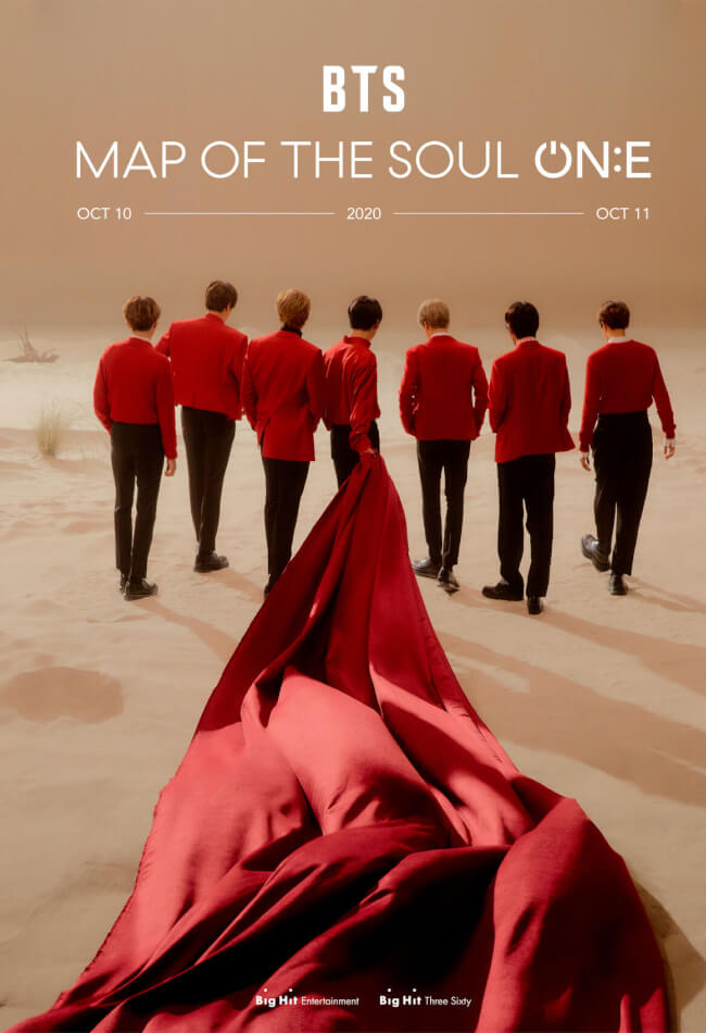 MAP OF THE SOUL ポスター Amazon.com: BTS 防弾少年団 - MAP of The Soul : 7 [ランダム