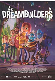 Dreambuilders Movie Poster