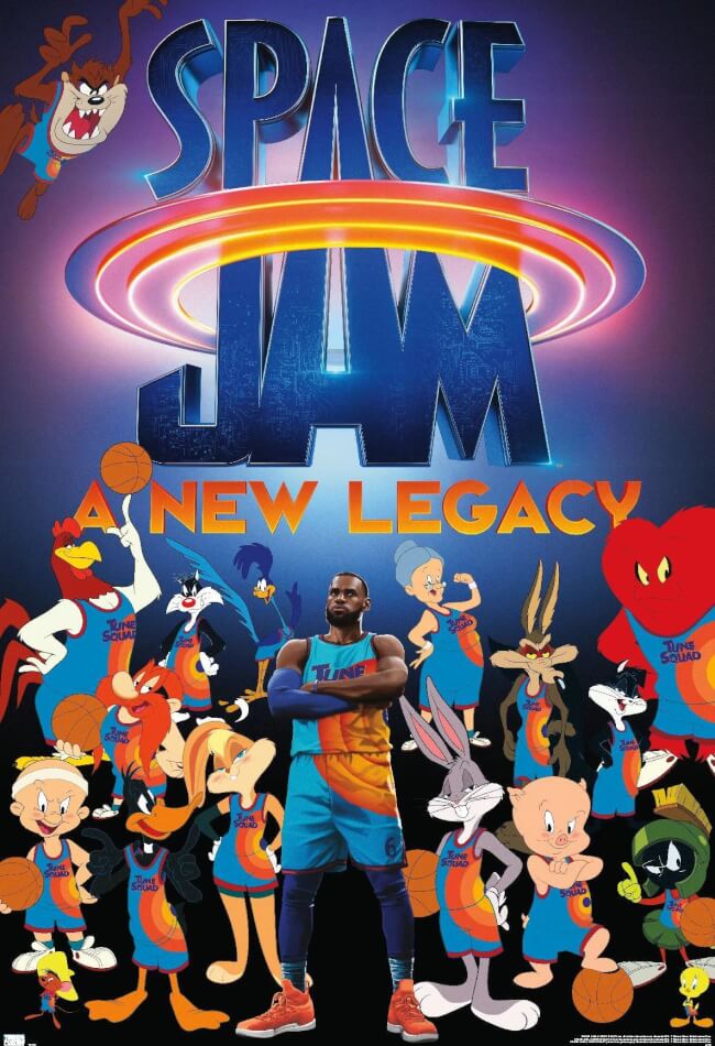 new legacy (2021) Showtimes, Tickets 
