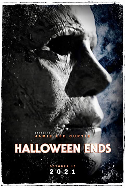 Halloween Ends (2022) - IMDb