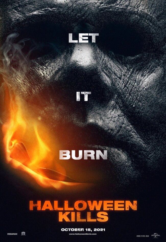 Halloween kills (2021) Showtimes, Tickets & Reviews